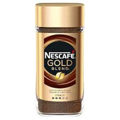 NESCAFE GOLD JAR 200g